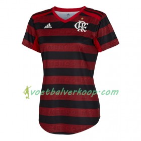 CR Flamengo Dames Thuisshirt 2019/2020